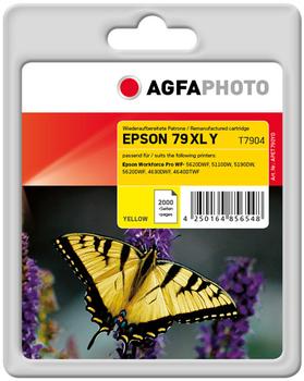 AGFAPHOTO Ink, yellow (APET790YD)