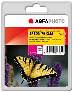 AGFAPHOTO Ink, magenta (APET790MD)