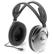 KOSS UR18 Stereo over head Hodetelefon 25-15.000Hz