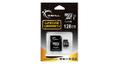 G.SKILL Flash card Micro-SD128GB GSkill C10 1Adp UHS-I,Class10, 1Adp