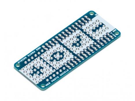 ARDUINO MKR PROTOSHIELD (TSX00001)