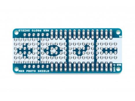 ARDUINO MKR PROTOSHIELD (TSX00001)