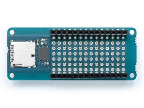 ARDUINO MKR MEM Shield (ASX00008)
