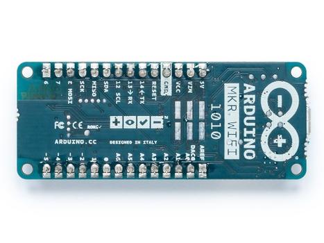 ARDUINO MKR WiFi 1010 (ABX00023)