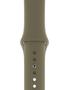 APPLE Band 44mm Khaki Sport - S/M & M/L