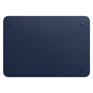 APPLE MacBook Pro 16 Leather Sleeve Blue (MWVC2ZM/A)