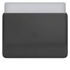 APPLE LEATHER SLEEVE FOR 16IN MBP BLACK ACCS (MWVA2ZM/A)