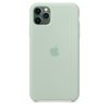 APPLE iPhone 11 Pro Max SIL Case Beryl (MXM92ZM/A)