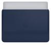 APPLE LEATHER SLEEVE FOR 16IN MBP MIDNIGHT BLUE ACCS (MWVC2ZM/A)