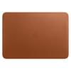 APPLE LEATHER SLEEVE FOR 16IN MBP SADDLE BROWN ACCS (MWV92ZM/A)