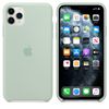APPLE iPhone 11 Pro Max SIL Case Beryl (MXM92ZM/A)