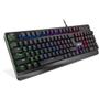 INTER-TECH Nk-2000Me Keyboard Usb Qwertz