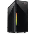 INTER-TECH B-42 Rgb Tower Black