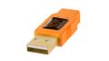TETHER TetherPro USB (CU8015-ORG)