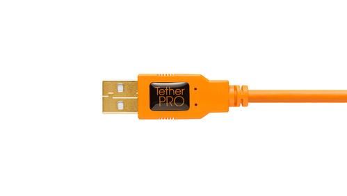 TETHER TetherPro USB (CU5430ORG)