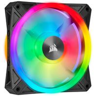 Corsair iCUE QL140 RGB viftesett for systemskap
