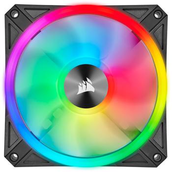 CORSAIR QL140 RGB 2x pack (CO-9050100-WW)
