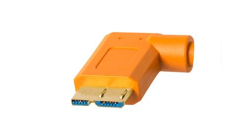 TETHER TPro USB 3.0 (CU61RT15-ORG)