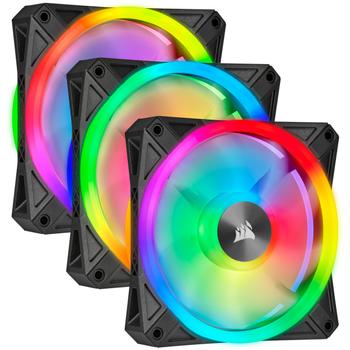 CORSAIR QL140 RGB 2x pack (CO-9050100-WW)