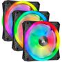 CORSAIR QL140 RGB 2x pack (CO-9050100-WW)