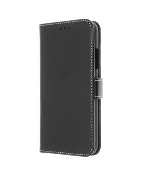 INSMAT EXCLUSIVE FLIP CASE FOR IPHONE 11 (6.5") BLACK (650-2806)