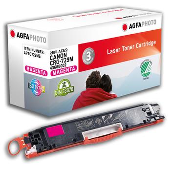 AGFAPHOTO Toner Magenta (APTC729ME)