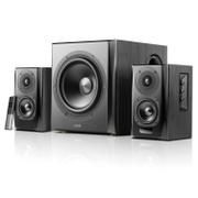 Edifier S351DB 2.1 speakers Black