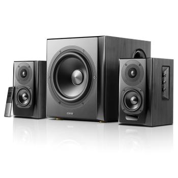 EDIFIER S351DB 2.1 speakers Black (S351DB)