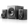 EDIFIER S351DB 2.1 speakers Black (S351DB)