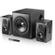 EDIFIER Speaker Set 150 W Black 2.1  (S351DB)