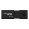 KINGSTON 64GB USB 3.0 DataTraveler 100 G3 2 pcs