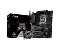 MSI TRX40 PRO WIFI TRX40 8xDDR4 ATX