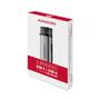 AXAGON External USB 3.2 Gen1 Type-C+Type-A  Factory Sealed (CRE-SAC)