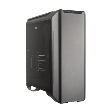 Cooler Master SL600M Black ATX (MCM-SL600M-KGNN-S00)