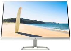 HP 27-inch monitor with audio 