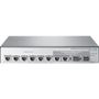 Hewlett Packard Enterprise HPE 1850 6XGT 2XGT/SFP+ Switch (JL169A#ABB)