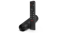 NVIDIA Shield Tv Black 4K Ultra Hd 