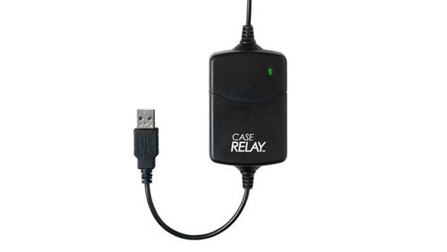 TETHER Case Relay Camera (CRUPS110)