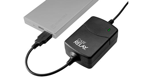 TETHER Case Relay Camera (CRUPS110)