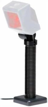 HONEYWELL Stand, black, 15cm flex pole (46-00289)