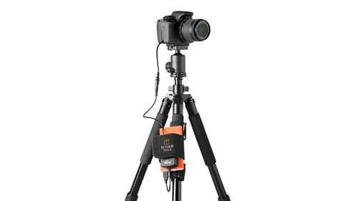 TETHER Case Relay Camera (CRUPS110)