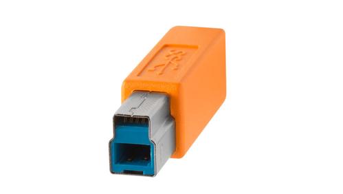 TETHER TetherPro USB F-FEEDS (CU5460ORG)