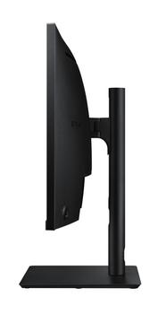 SAMSUNG S27R650 IPS 27IN 1920X1080 3SIDE BEZEL-LESS VGA DVI HDM     IN MNTR (LS27R650FDUXEN)