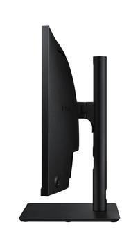 SAMSUNG S27R650 IPS 27IN 1920X1080 3SIDE BEZEL-LESS VGA DVI HDM     IN MNTR (LS27R650FDUXEN)