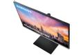SAMSUNG S27R650 IPS 27IN 1920X1080 3SIDE BEZEL-LESS VGA DVI HDM MNTR (LS27R650FDUXEN)