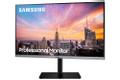 SAMSUNG S27R650 IPS 27IN 1920X1080 3SIDE BEZEL-LESS VGA DVI HDM MNTR (LS27R650FDUXEN)