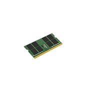 KINGSTON 16GB DDR4 - 3200MHz - SoDIMM - Non-ECC
