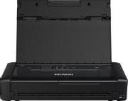 Epson WorkForce WF-110W - portabel A4-utskrift