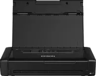 Epson WorkForce WF-110W - portabel A4-utskrift (C11CH25401)