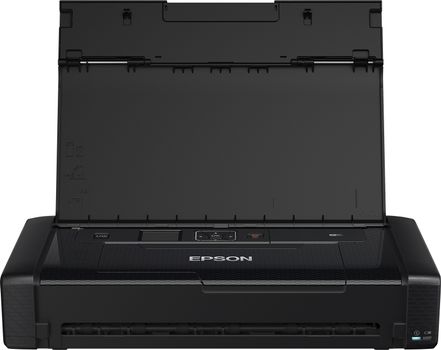 EPSON Workforce WF-110W (C11CH25401)